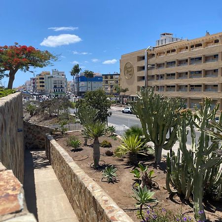 Apartamento A Pocos Metros De La Playa Arguineguin Exterior photo